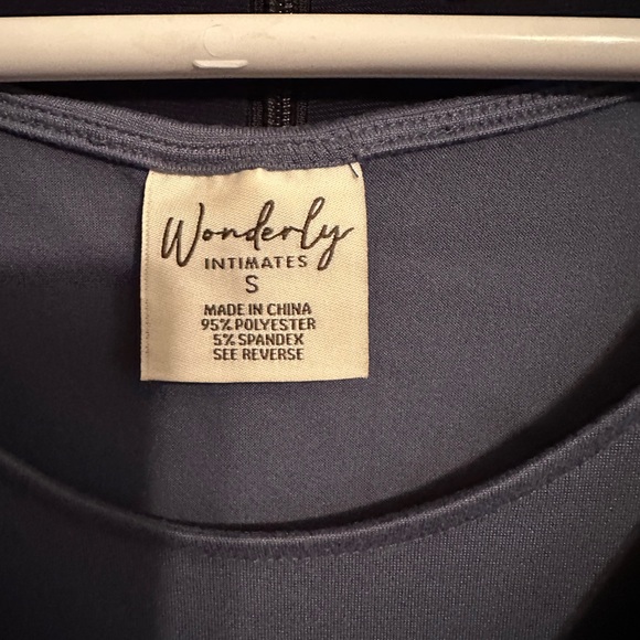 Ralph Lauren Navy and Red Patterned Dress - Picture 5 of 5